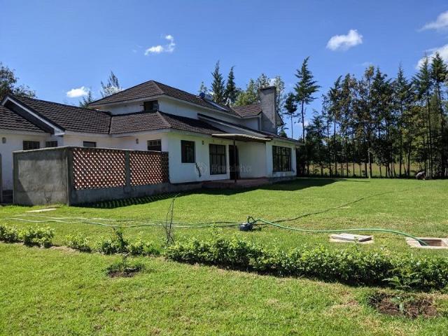 Apartment for sale in Machakos