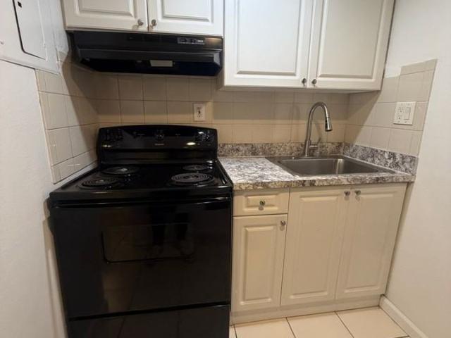 Apartment for rent in Sunrise, Broward County