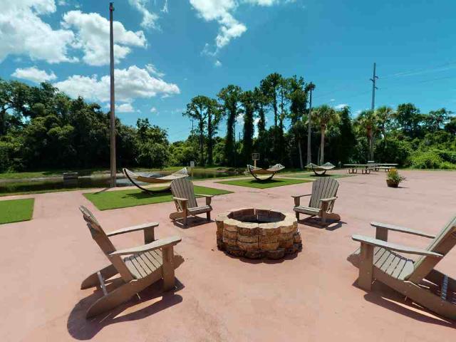 Apartment for rent in Largo, Florida