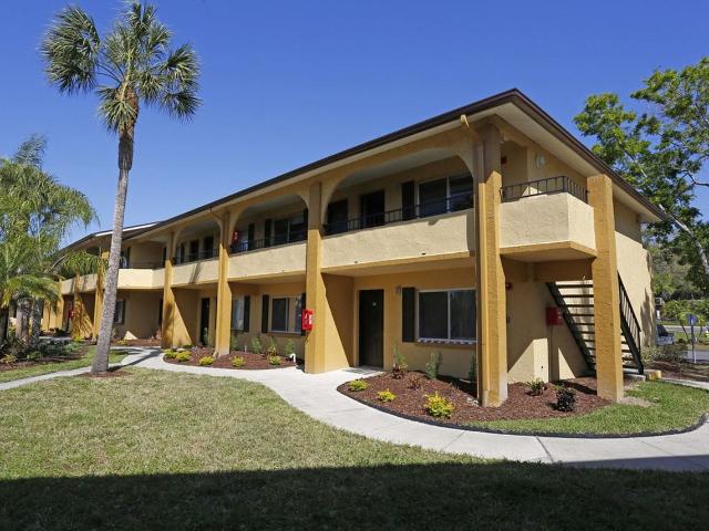 Apartment for rent in Largo, Florida