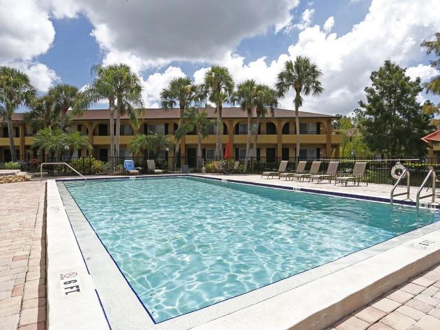 Apartment for rent in Largo, Florida