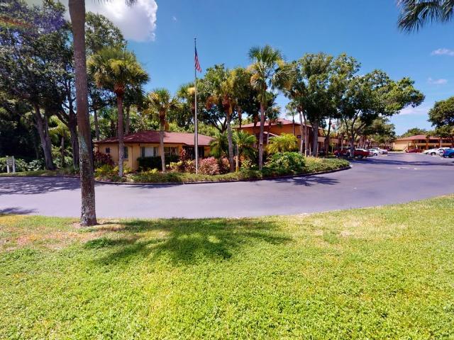 Apartment for rent in Largo, Florida