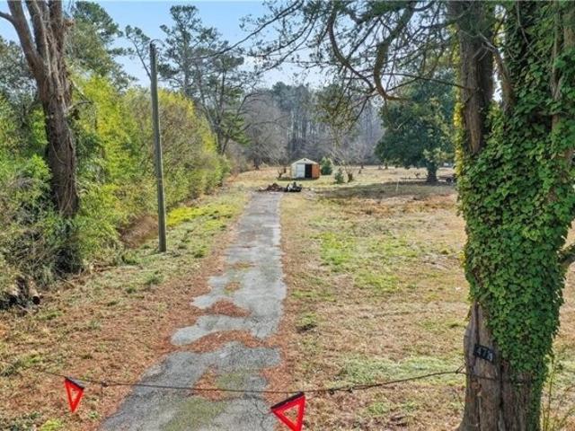 Land for sale in Chesapeake