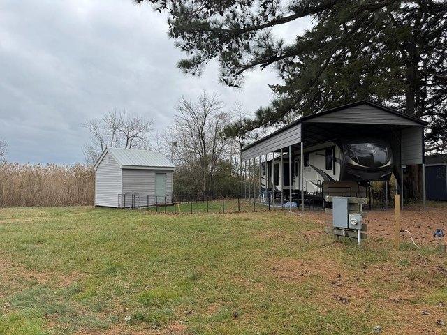 Farm for sale in Virginia