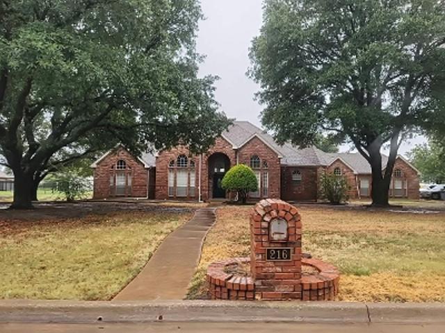 House for sale in Sunnyvale, Dallas County