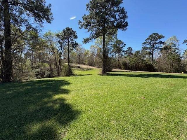 Land for sale in Many, Louisiana