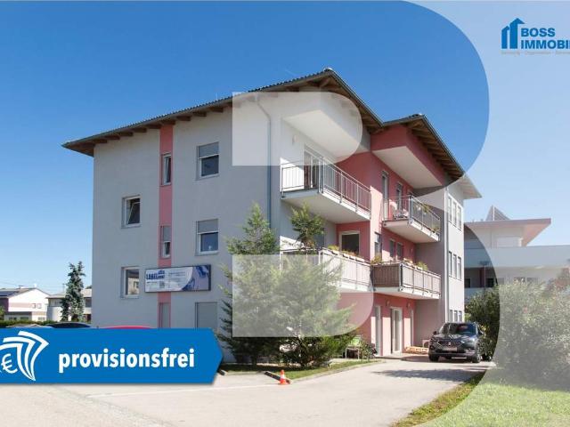 Wohnung mieten in Oberösterreich