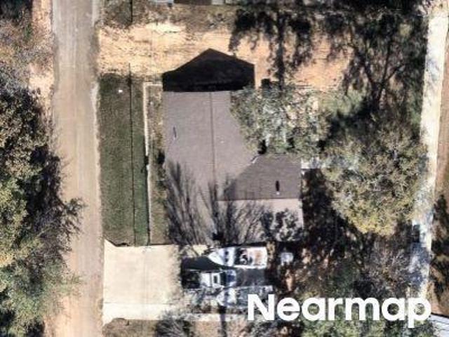 House for sale in Henderson, Texas