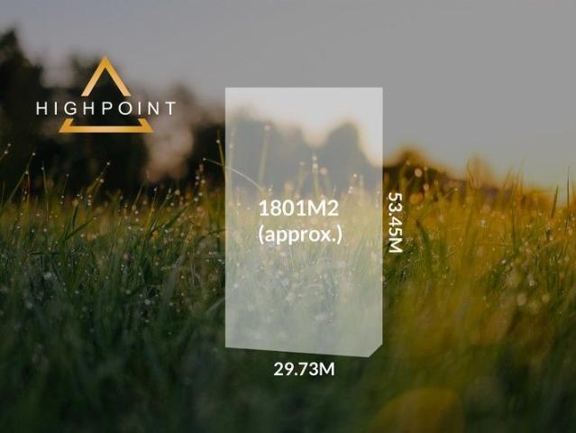 Land for sale in Nichols Point