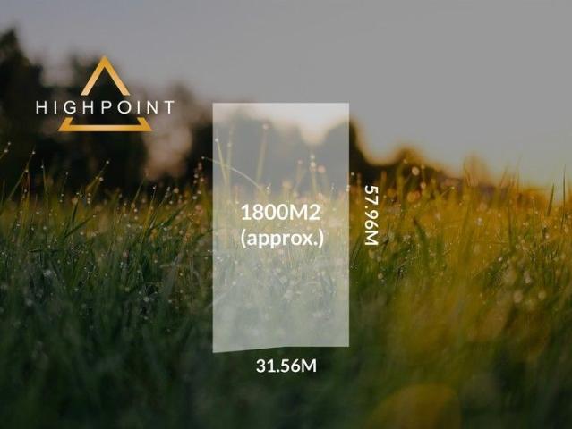 Land for sale in Nichols Point