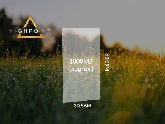Land for sale in Nichols Point