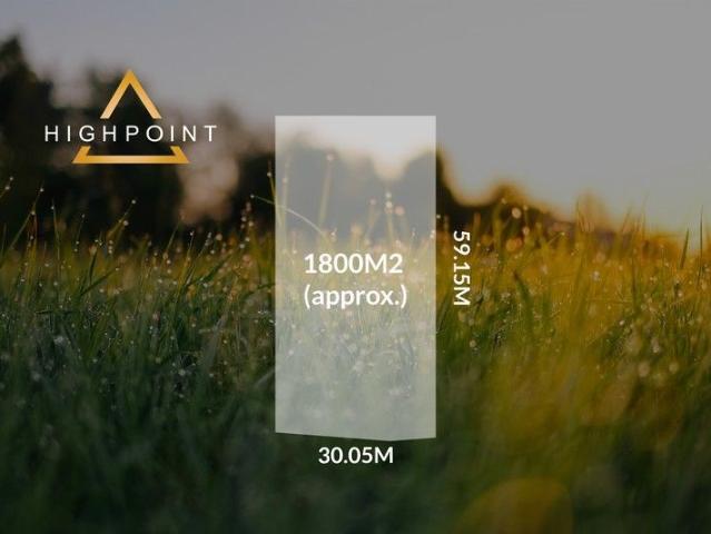 Land for sale in Nichols Point