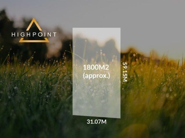 Land for sale in Nichols Point