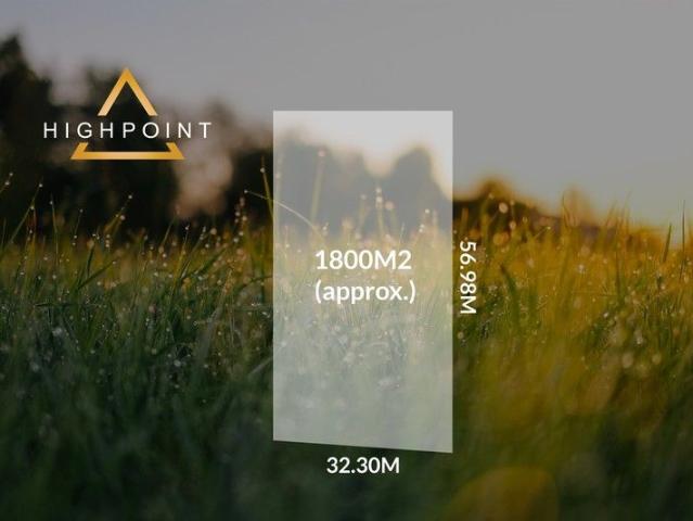 Land for sale in Nichols Point