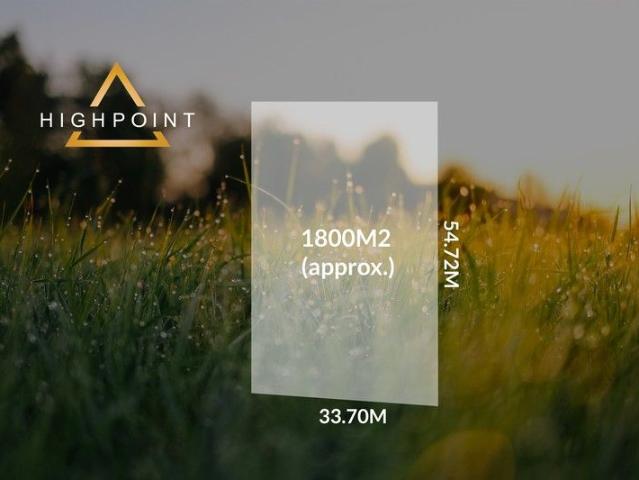 Land for sale in Nichols Point
