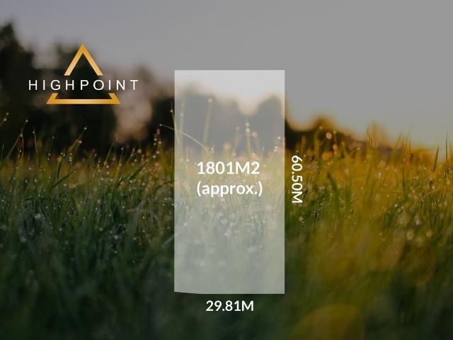 Land for sale in Nichols Point, Victoria