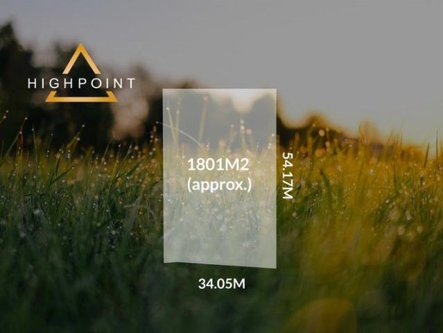 Land for sale in Nichols Point