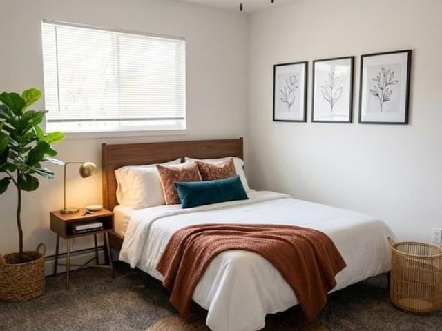 Apartment for rent in Denver, Colorado