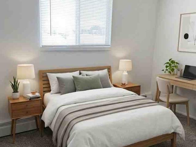 Apartment for rent in Harvey Park South, Denver