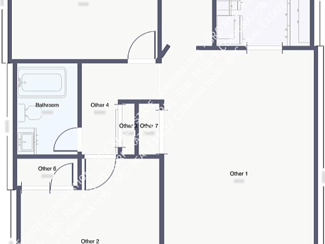 Apartment for rent in Harvey Park South, Denver