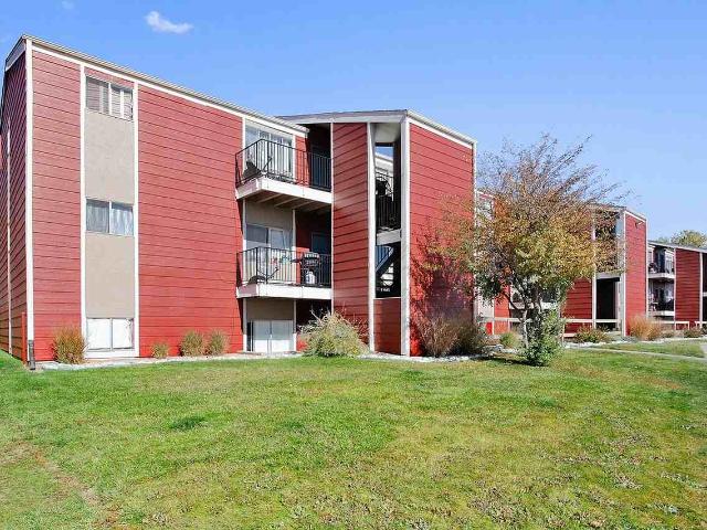 Apartment for rent in Denver, Colorado