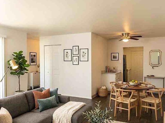 Apartment for rent in Denver, Colorado