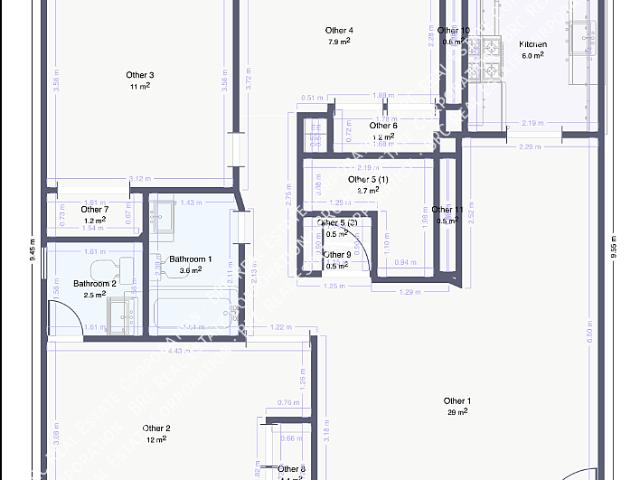 Apartment for rent in Harvey Park South, Denver