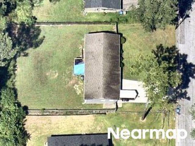 House for sale in Browns Mill, Atlanta