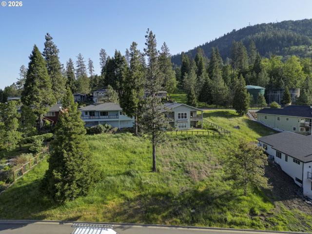Land for sale in Lowell, Lane County