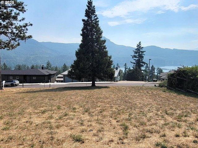 Land for sale in Lowell, Lane County
