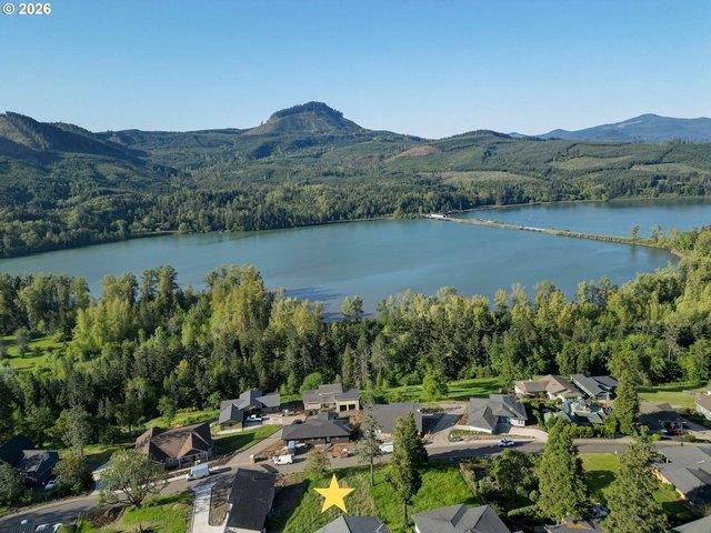 Land for sale in Lowell, Lane County