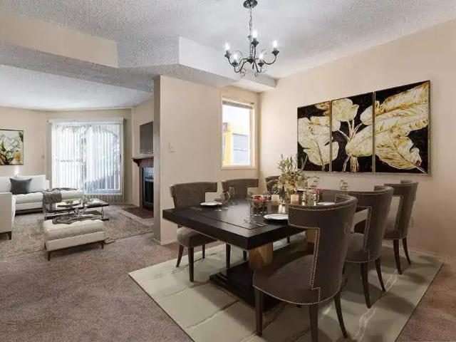 Townhouse for rent in Rundle, Calgary