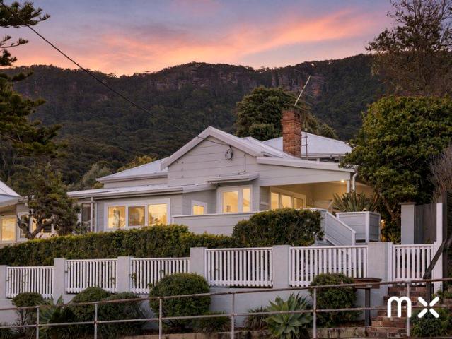House for sale in Coledale, Wollongong City Council