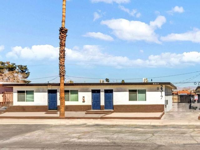 Apartment for rent in Las Vegas, Nevada