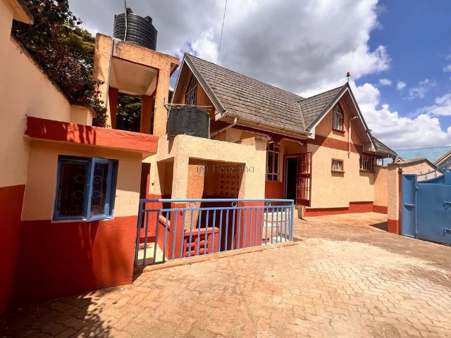 Apartment for rent in Kasarani, Nairobi