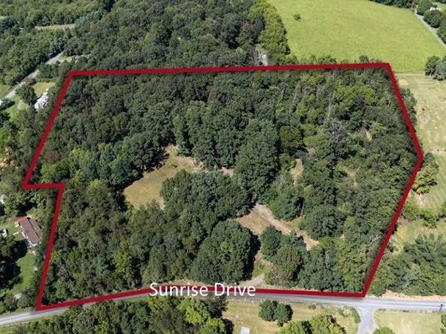 Land for sale in Virginia