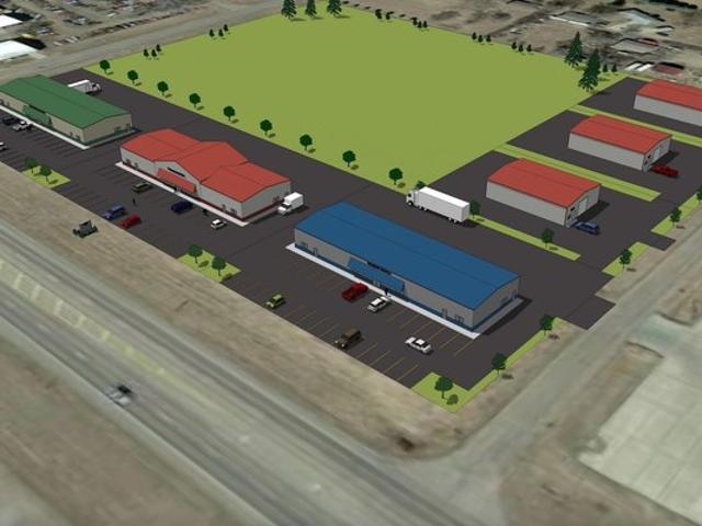 Land for sale in Yankton, South Dakota