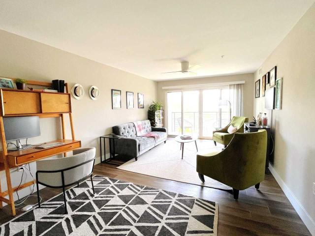 Apartment for rent in Charlottesville, Virginia