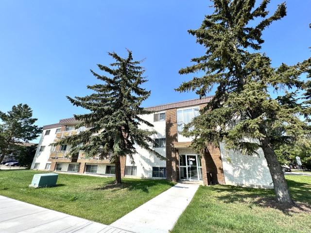 Apartment for rent in Rolly View, Alberta