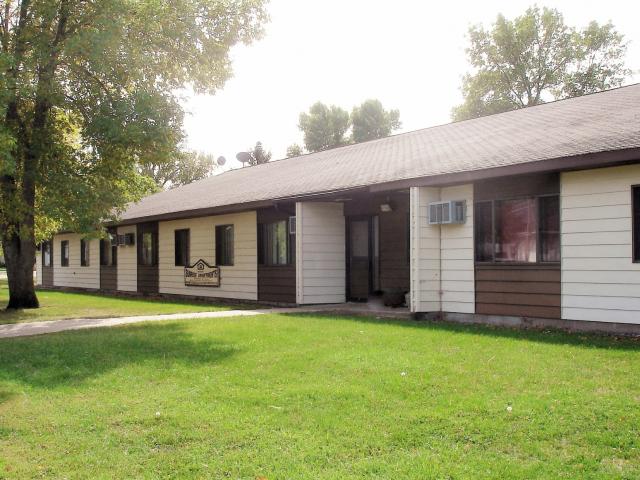 Apartment for rent in Redwood, Minnesota