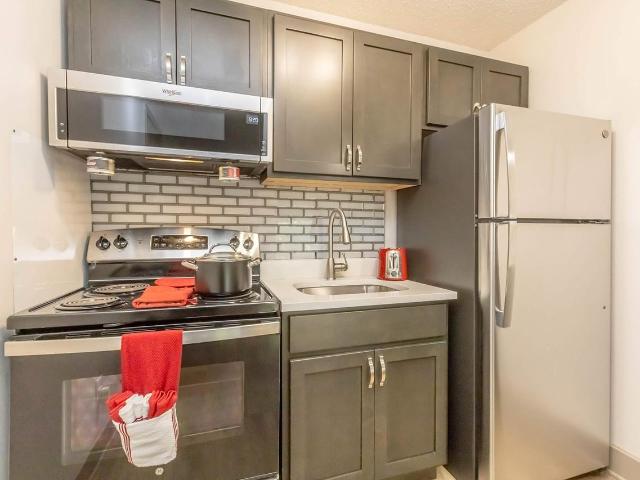 Apartment for rent in Kenilworth Estates, Nashville