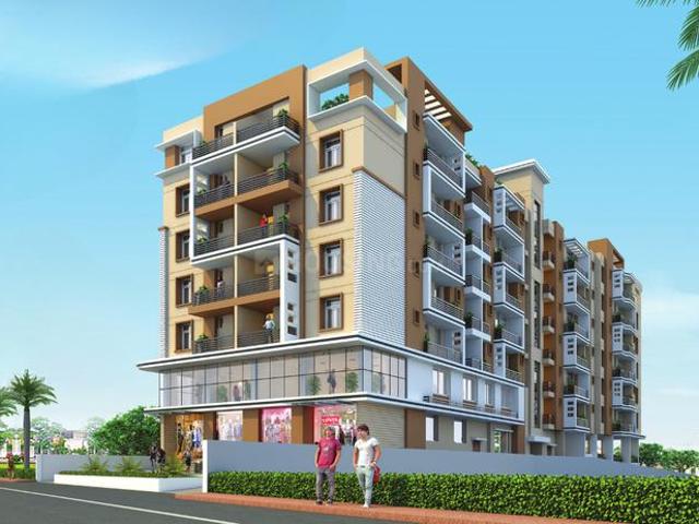 Flat for sale in Bihar
