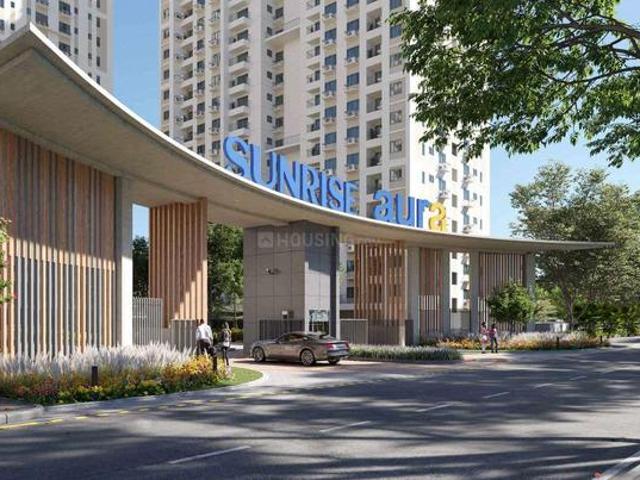 Flat for sale in South 24 Parganas, Sonarpur