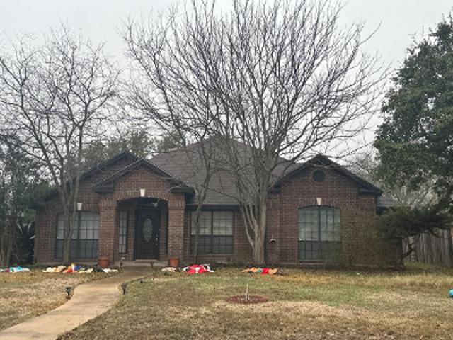 House for sale in Uvalde, Texas
