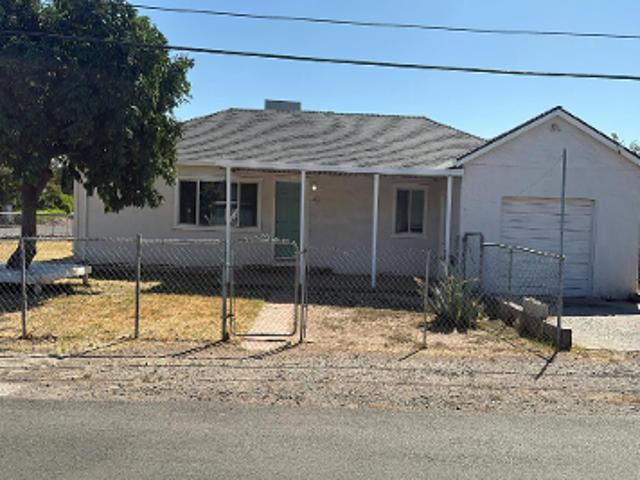 House for sale in California