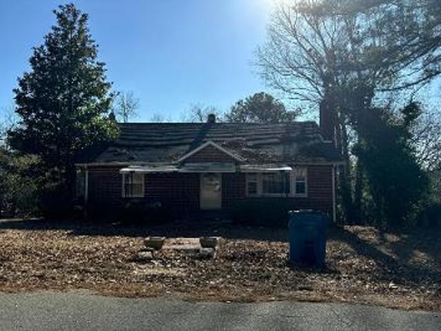 House for sale in Mount Gilead, North Carolina