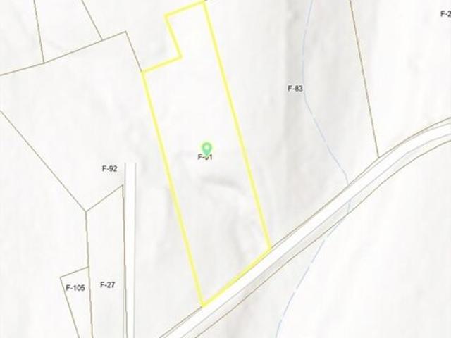 Land for sale in Barre, Massachusetts