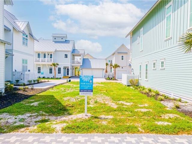 Land for sale in Port Aransas, Texas