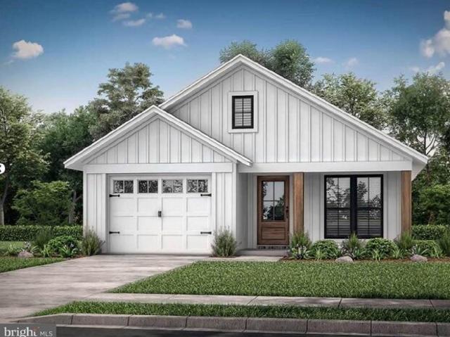 House for sale in Ridgely