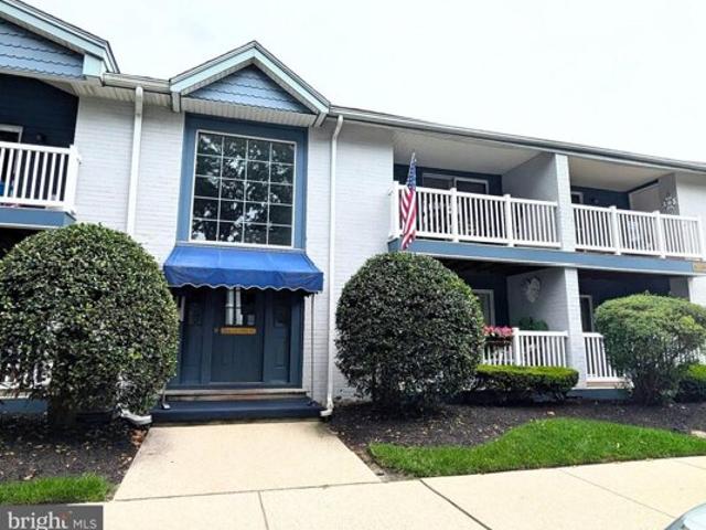 Condo for sale in Somers Point, New Jersey